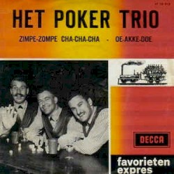 Zimpe-zompe cha-cha-cha / Oe-akke-doe