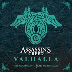Assassin’s Creed Valhalla: The Wave of Giants