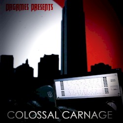 Colossal Carnage