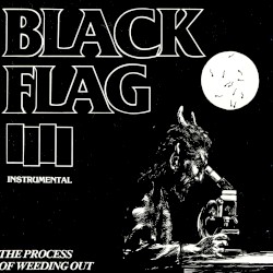 The Process of Weeding Out