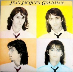 Jean‐Jacques Goldman