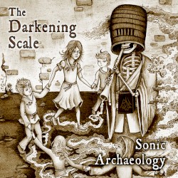 Sonic Archaeology