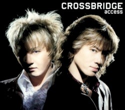 CROSSBRIDGE