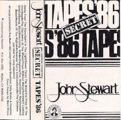 Secret Tapes '86