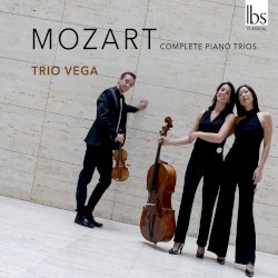Complete Piano Trios