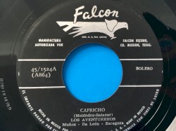 Capricho / Presentimiento