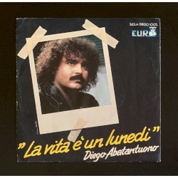 La vita è un lunedì / Ci vuole