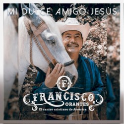 Mi dulce amigo Jesús