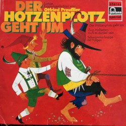 Der Hotzenplotz geht um - Folge 4