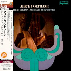 Huntington Ashram Monastery