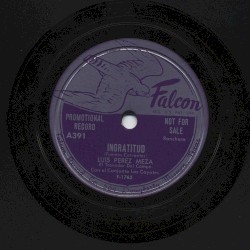 Ingratitud / Amor de rebote