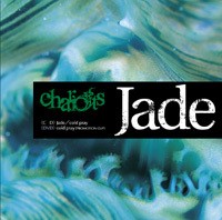 Jade/cold pray