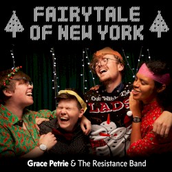 Fairytale of New York
