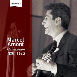Heritage : Un mexicain (Polydor) 1962