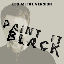 Paint It Black (Metal Version)