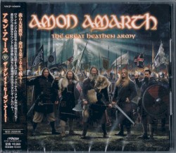 The Great Heathen Army