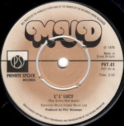 L’ L’ Lucy