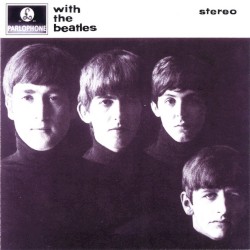 With The Beatles
