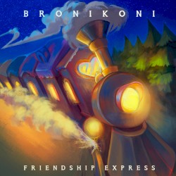 Friendship Express