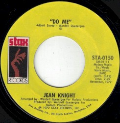 Do Me / Save the Last Kiss for Me