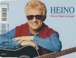 Wie ein Felsen im Ozean