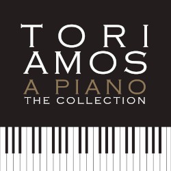 A Piano: The Collection
