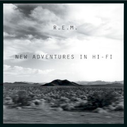 New Adventures in Hi‐Fi