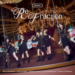 ReFraction