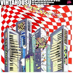 Apocalyptic Swinging Sounds