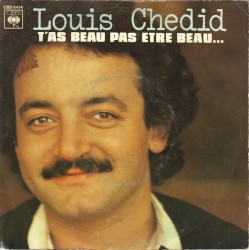 T'as beau pas être beau...