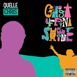 Ghost at the Finish Line