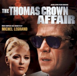 The Thomas Crown Affair