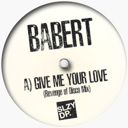 Give Me Your Love (Revenge of Disco mix)