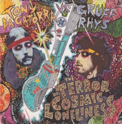 The Terror of Cosmic Loneliness