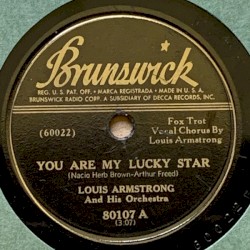 You Are My Lucky Star / I'm in the Mood for Love