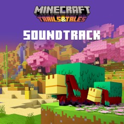 Minecraft: Trails & Tales: Original Game Soundtrack