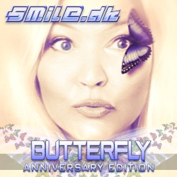 Butterfly (Anniversary Edition)