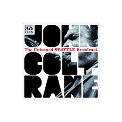 The Unissued Seattle Broadcast