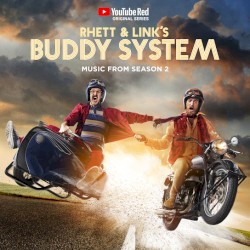 Rhett & Link's Buddy System (Music from Season 2)