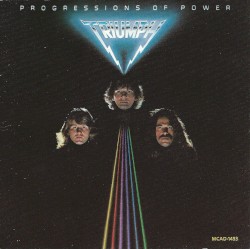 Progressions of Power