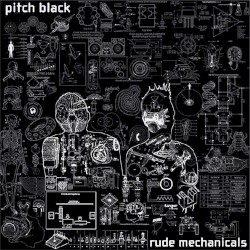 Rude Mechanicals