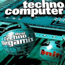 Techno Computer