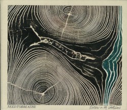 Rivers in the Wasteland