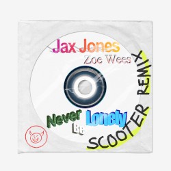Never Be Lonely (Scooter Extended Remix)