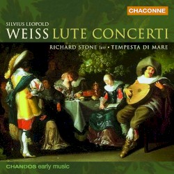 Lute Concerti