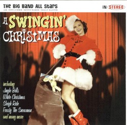 A Swingin’ Christmas