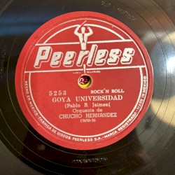 Goya universidad / Politecnico