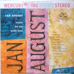 Music for the Quiet Hour