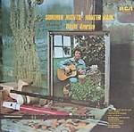 Summer Nights, Winter Rain