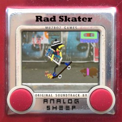 Rad Skater Apocalypse (Original Soundtrack)